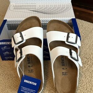 Birkenstock Women’s Arizona Sandals